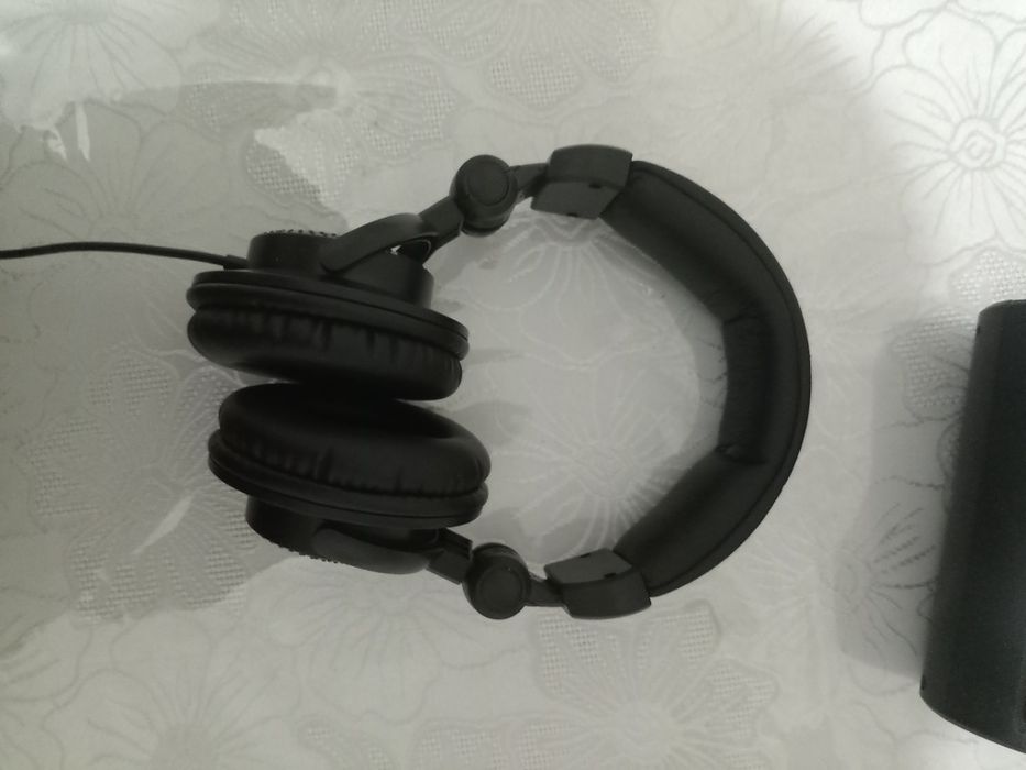 Quloqchinlar qora qangda