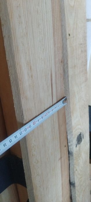 Дървен материал нови каси опаковъчни