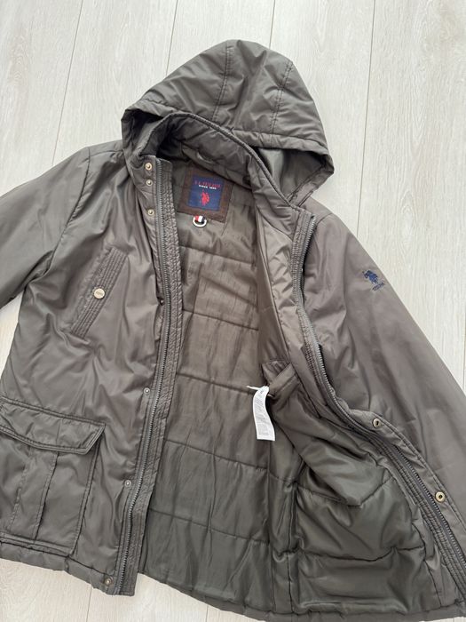 Geaca U.S. POLO ASSN. originala - stare impecabila
