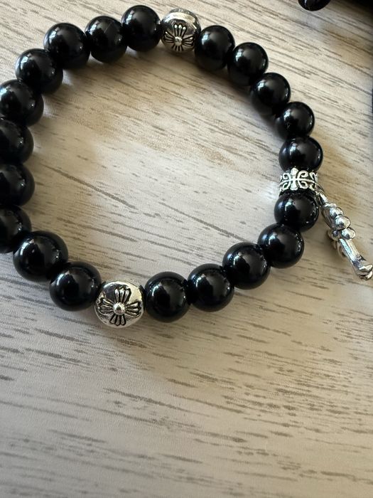 Chrome Hearts гривна