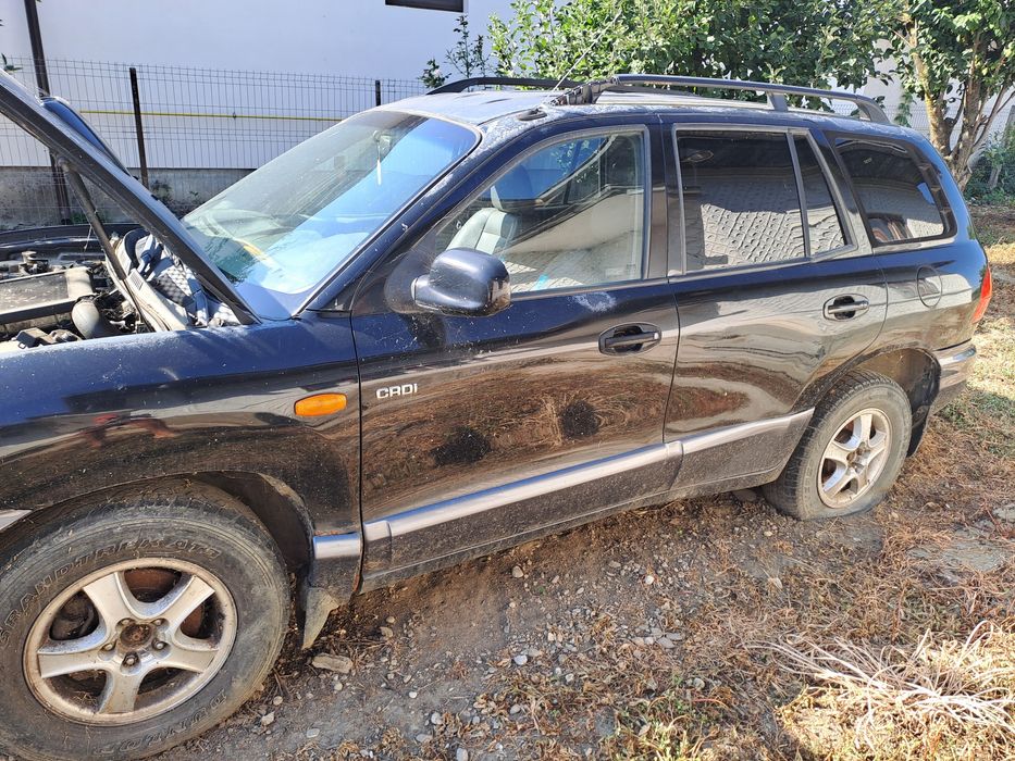Dezmembrez hyundai santa fe 1 2.0