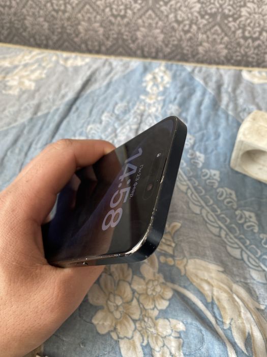 Продам iphone 15 pro max. 256GB