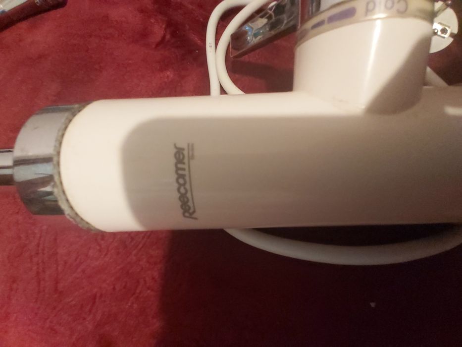 Baterie bucătărie Recomeer