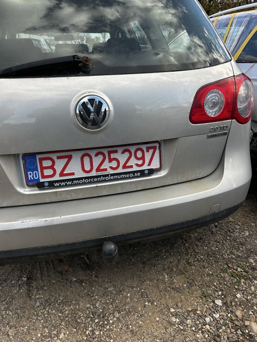 Airbag volan Passat B6 2010