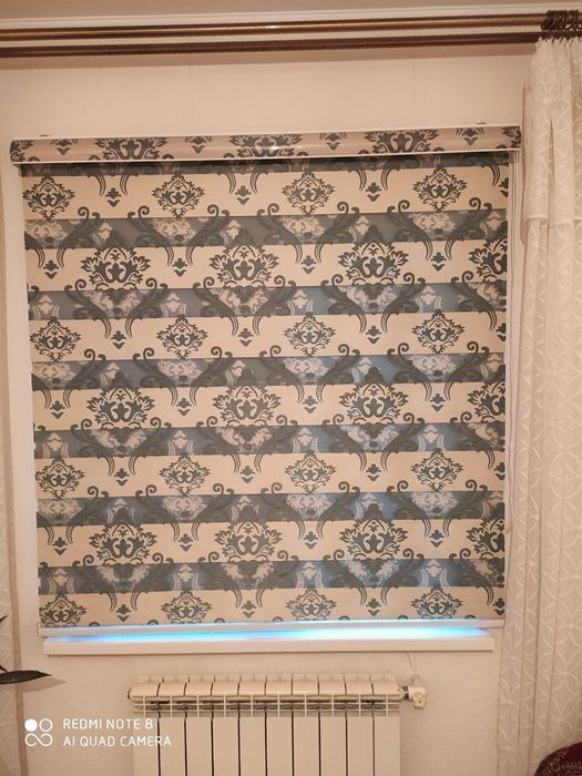 Жалузи пардалари jaluzi pardalari  Masketni setkalar