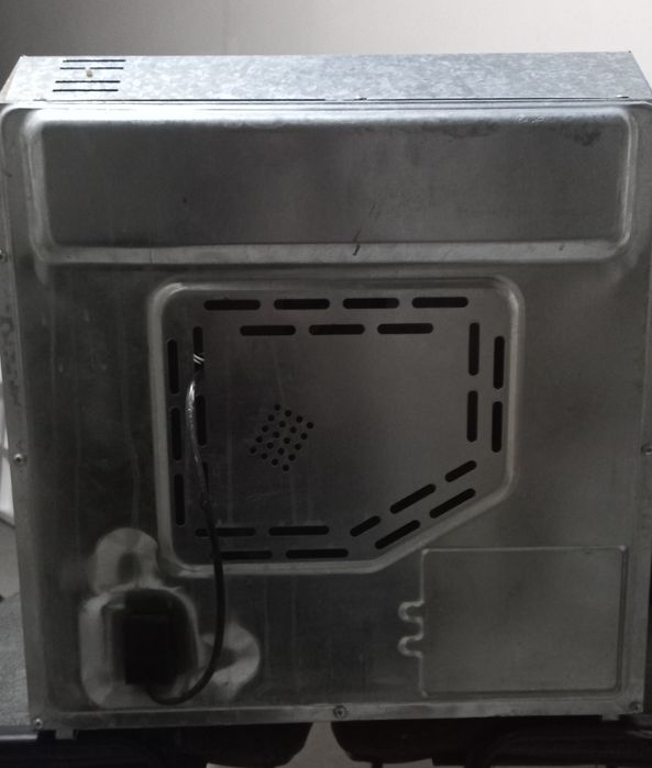 Встраиваемая духока