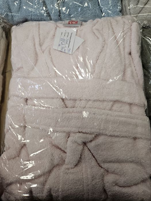 Халат за баня и домашни  L / XL