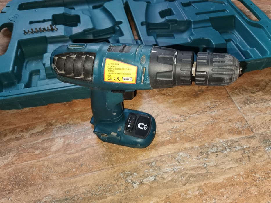 винтоверти и машинки