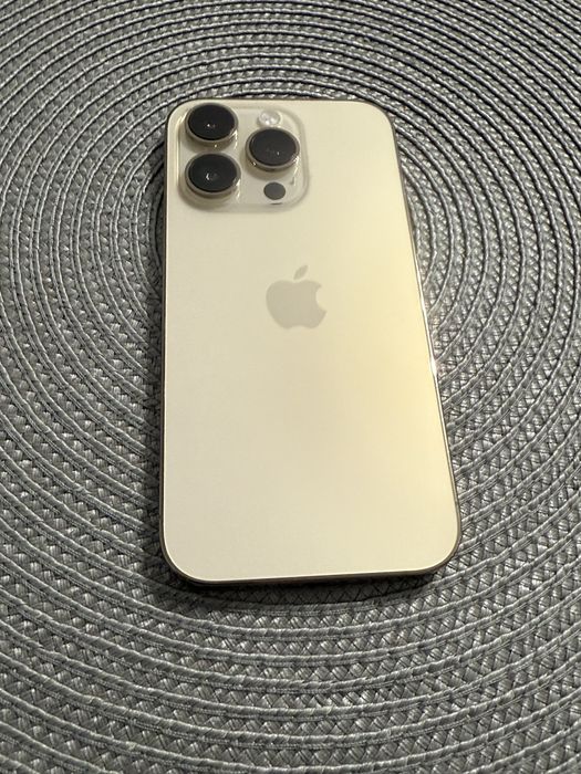 iPhone 14 Pro 128 Gb Gold!!