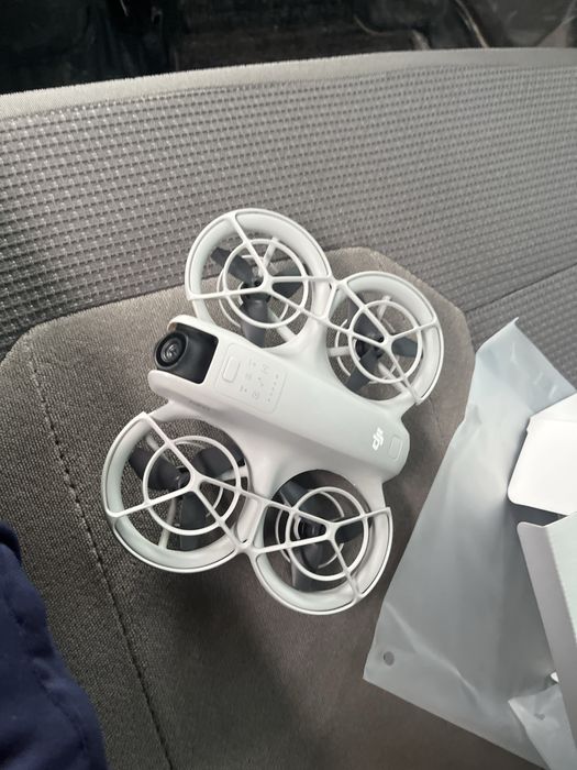 Dji Neo Fly More Combo Дрон