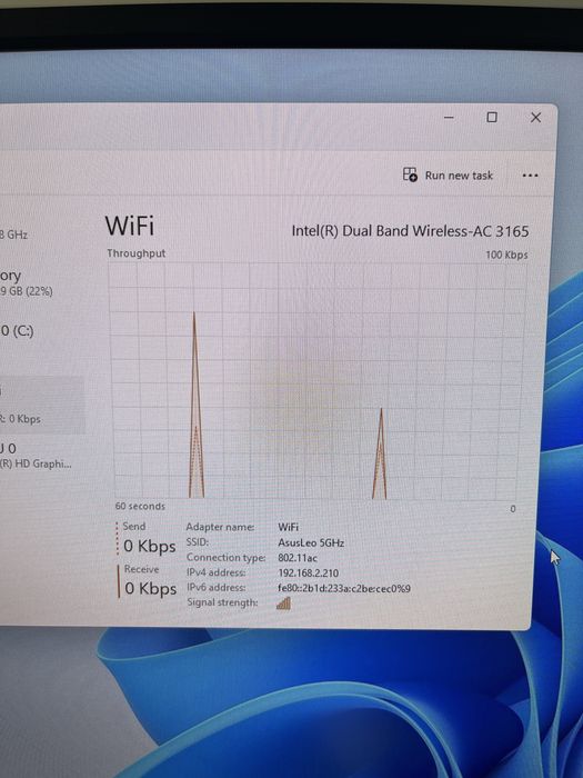 Desktop Lenovo IdeaCentre 510 / i5 7400 / 16 GB RAM / SSD 128