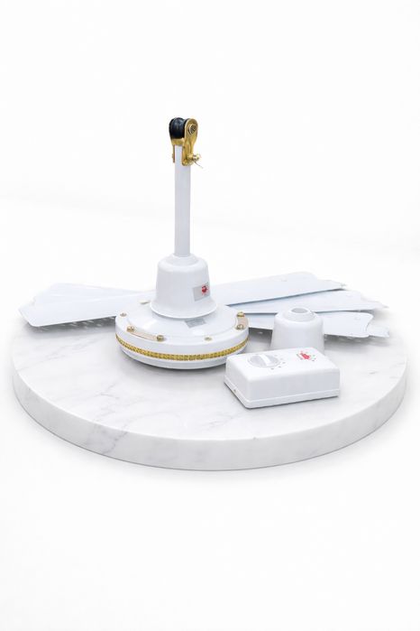 Вентилятор потолочный