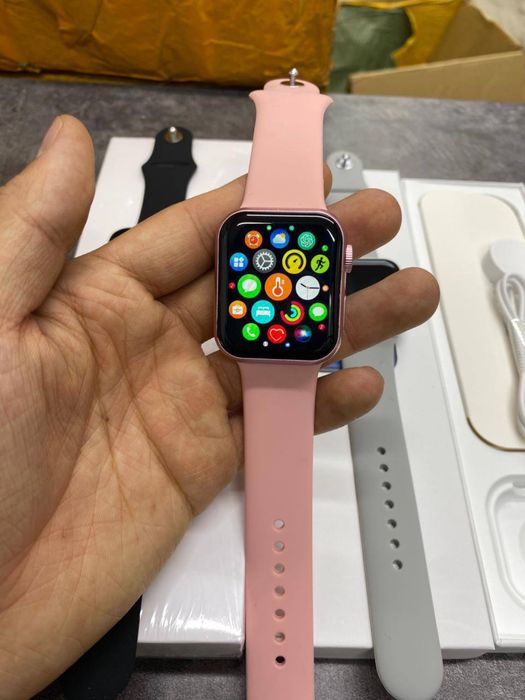 Часы для подарка,смарт часы,