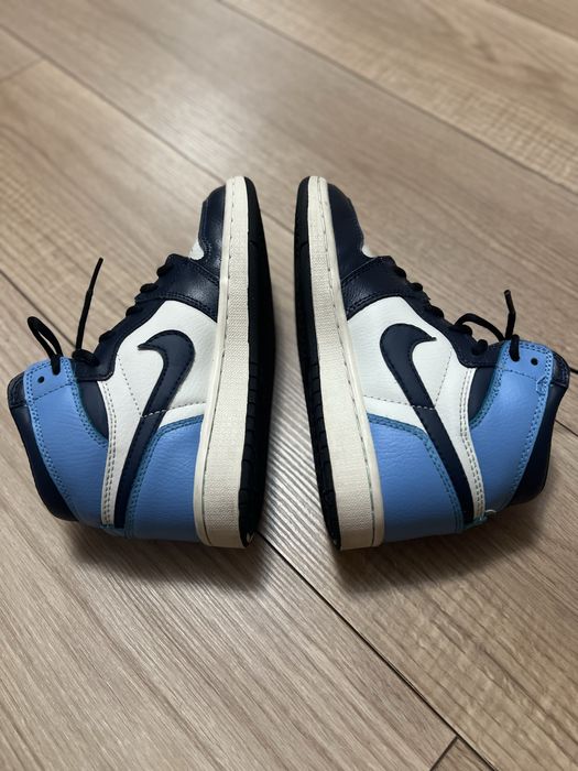 Детски маратонки Nike Jordan