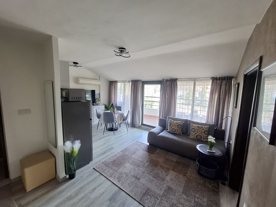 Нощувка в Apart Riverside 9 Сандански