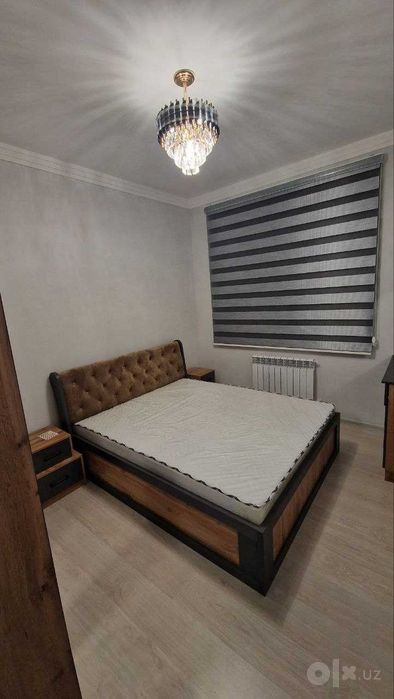 Сдается в аренду 1/3/9 Своя Новостройка Assalom Mahtumquli 2 GH