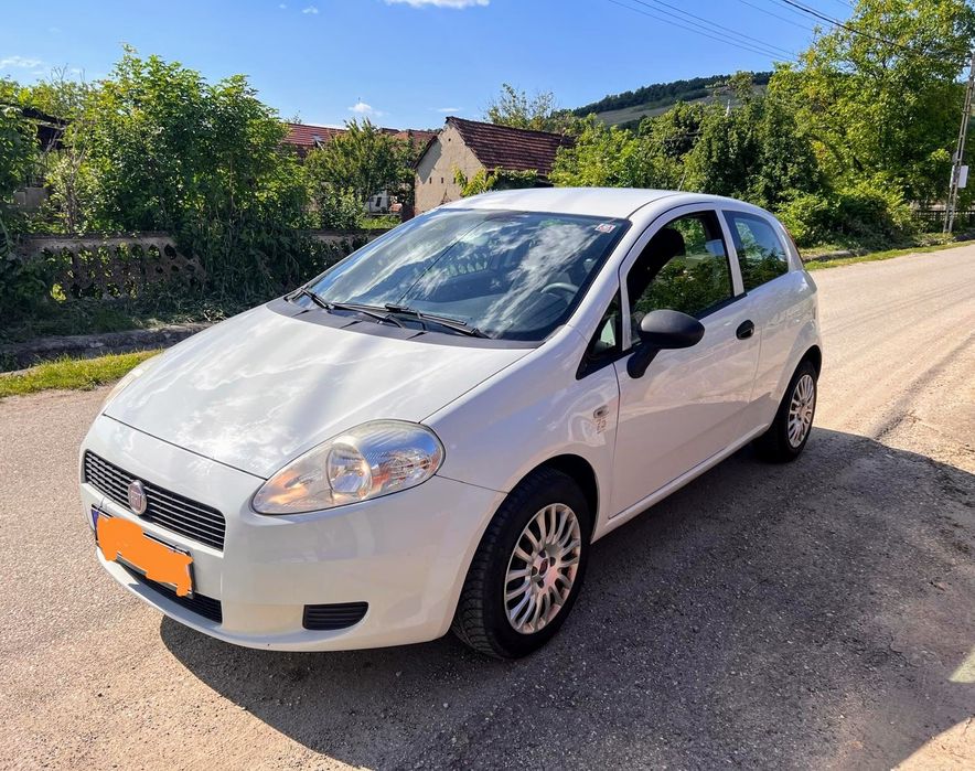 Fiat Grande Punto