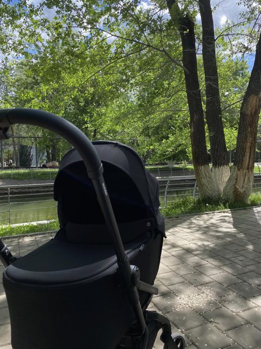 Люлька Easywalker Rockey S