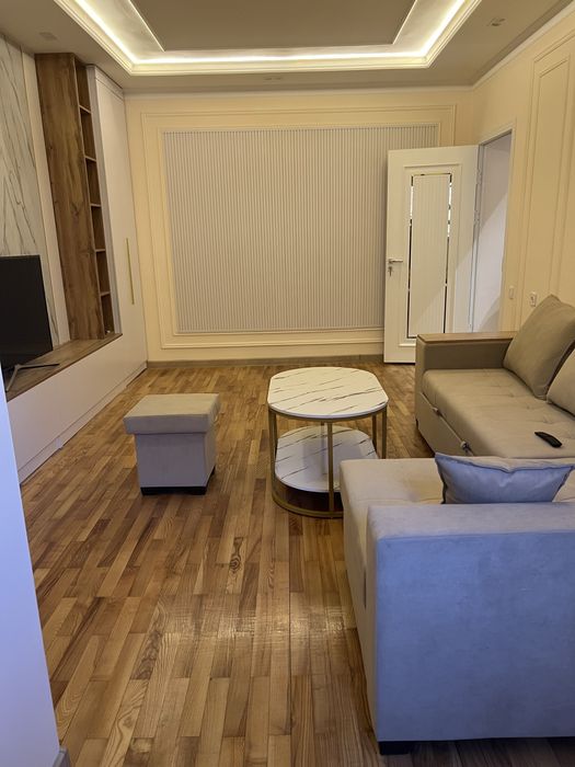 Продается однокомнатная квартира метро Ойбек