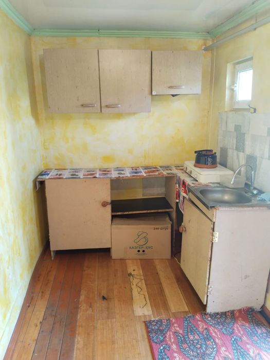 Квартира Мкр Айгерим 2