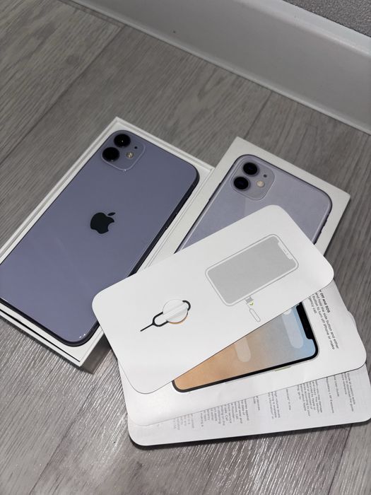 Продам Iphone 11