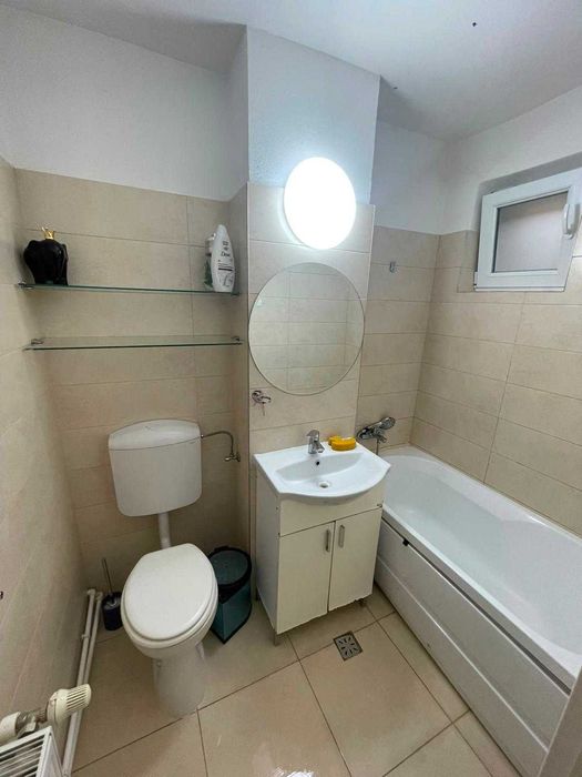 Apartament de închiriat