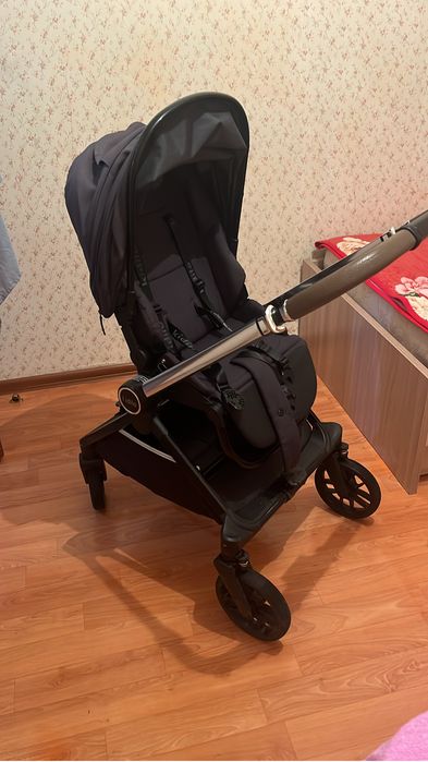 Прогулочная коляска Kidilo