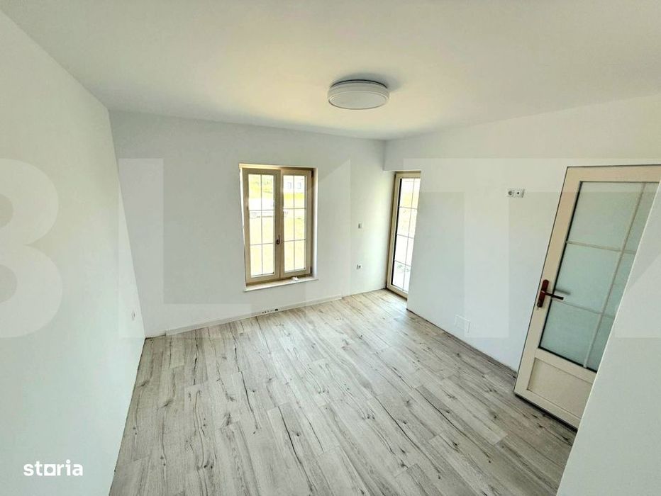 Casa duplex completa, 256 mp utili– constructie noua, ideala pentru