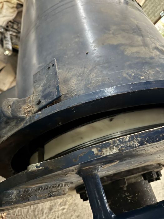 центрефуга для стирки ковров