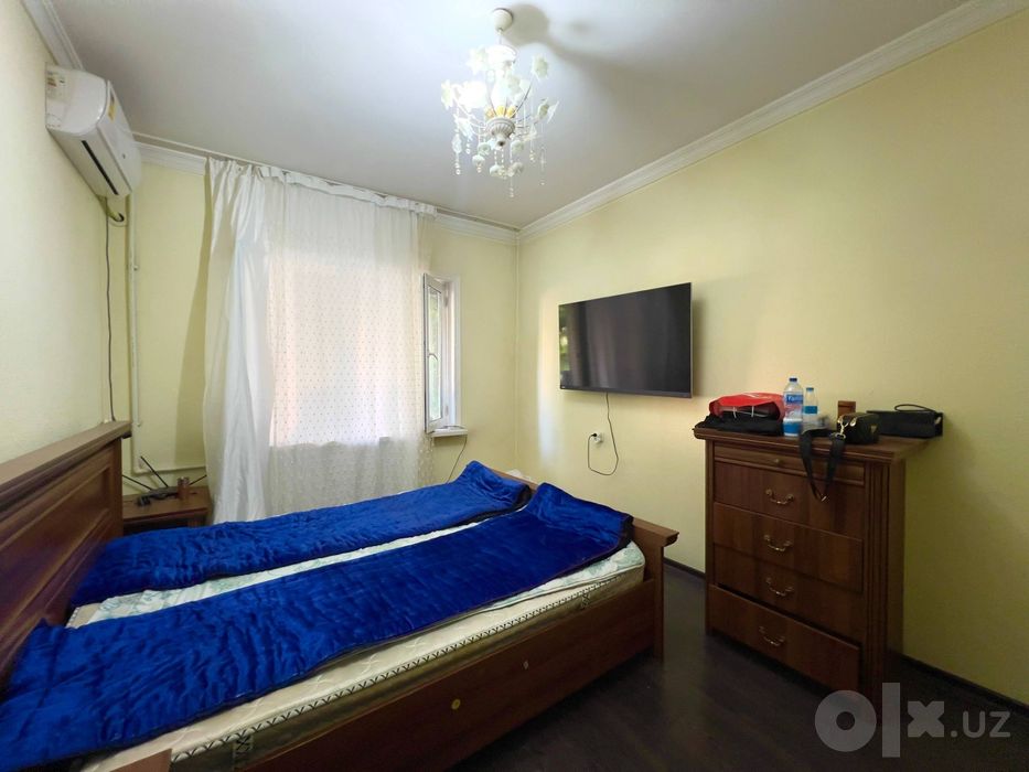 Продам 2 ком. Риезий Паркентский Уммон корзинка , улучшенка