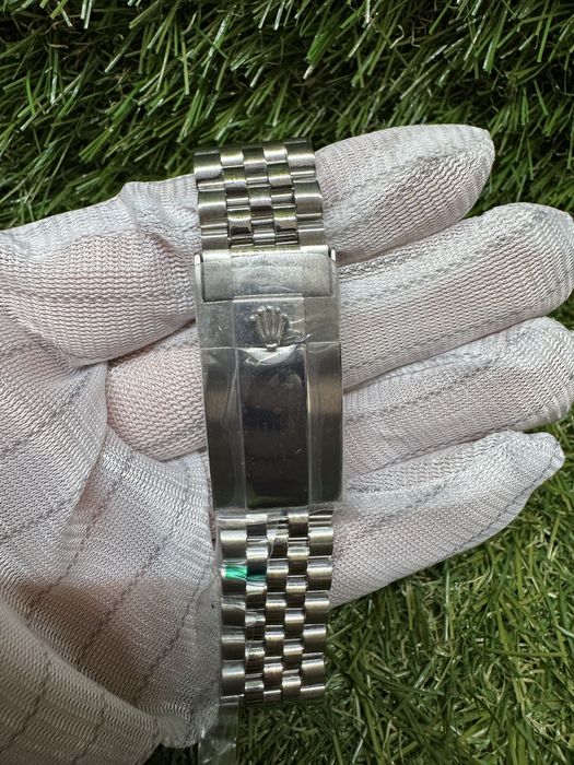 Rolex GMT-Master 2