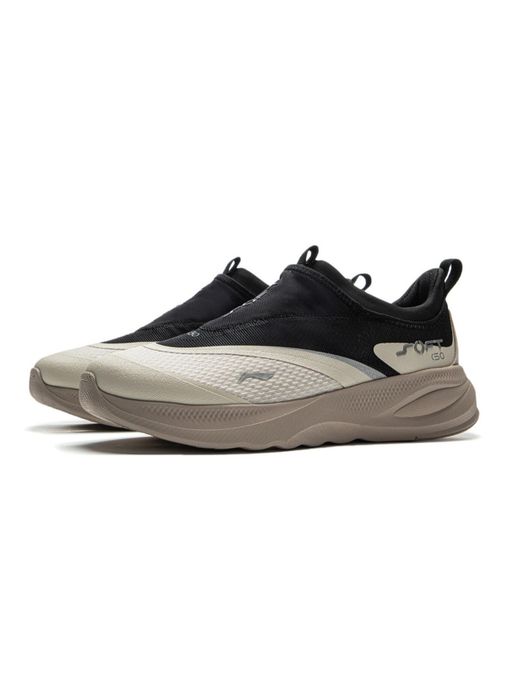 Новые кроссовки Li-ning