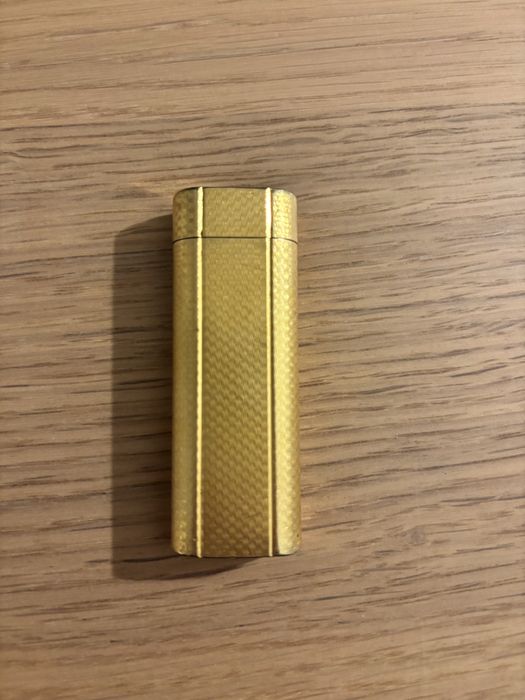 Bricheta lux Cartier de colectie