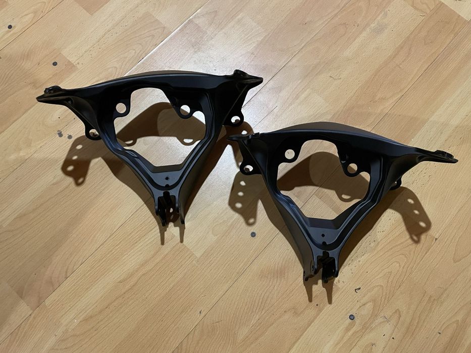 SUZUKI GSXR 600/750 спойлери