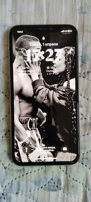 iPhone X продажа!