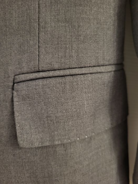 Sacou Thom Browne new york