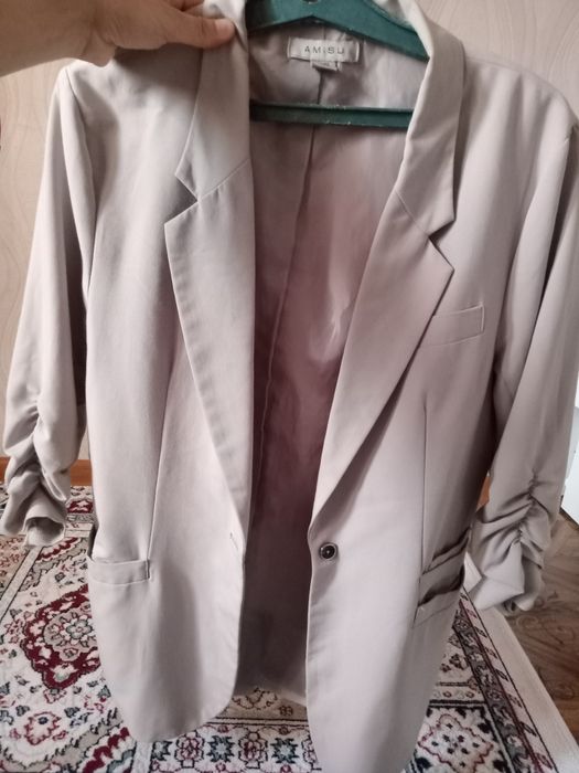 Женская верхняя одежда