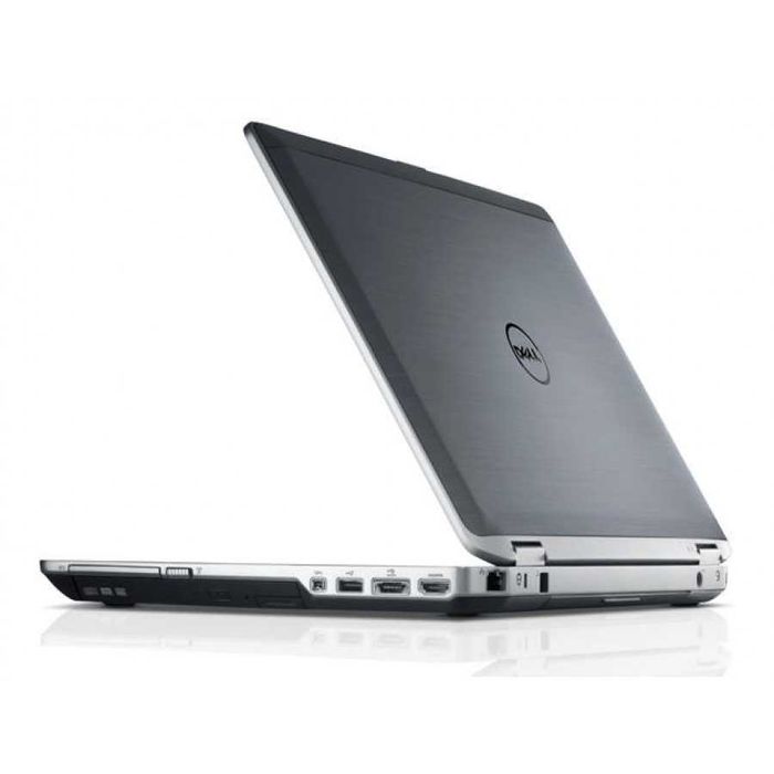 Лаптоп 15.6 DELL LATITUDE E6520 Intel Core i7