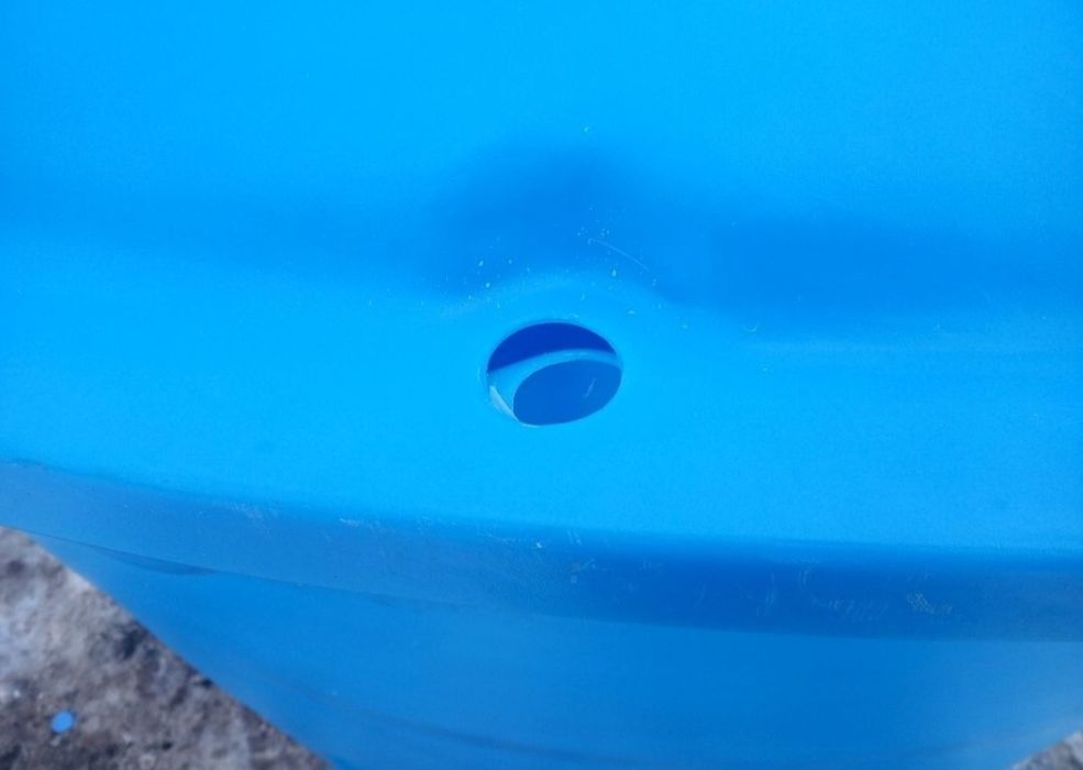 Ёмкость лепесток 3000л | Алматы | QAZPOLYMER GROUP