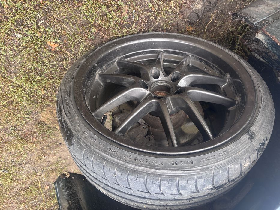 Продам диски R19