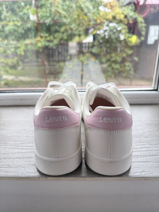 Vand Sneakers Levi’s