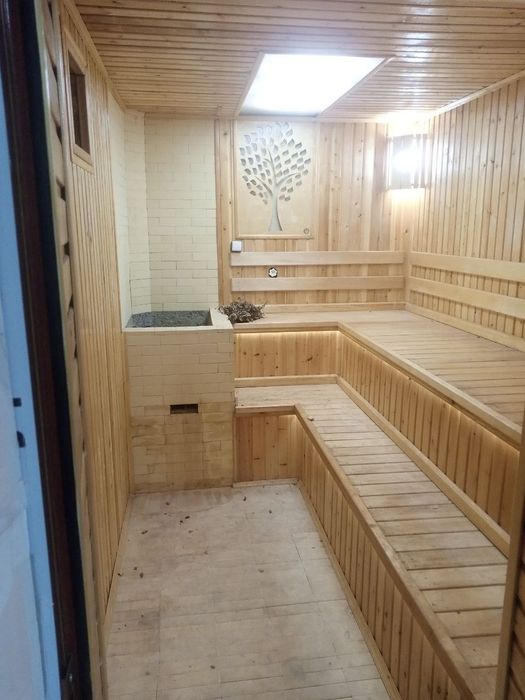 Самарқанд Саёхатда ховли арендага