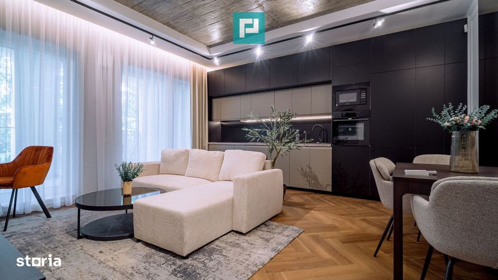 Chirie 2 camere 60 mp – Piața Țăranilor