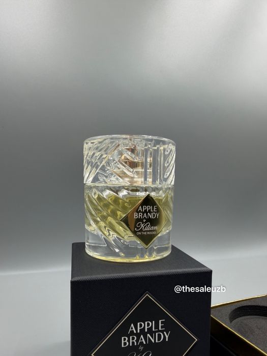 Kilian Apple Brandy 50ml
