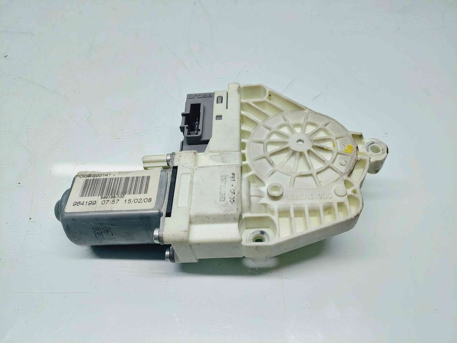 Motoras geam dreapta fata LAND ROVER RANGE ROVER SPORT (L320) [Fabr 20