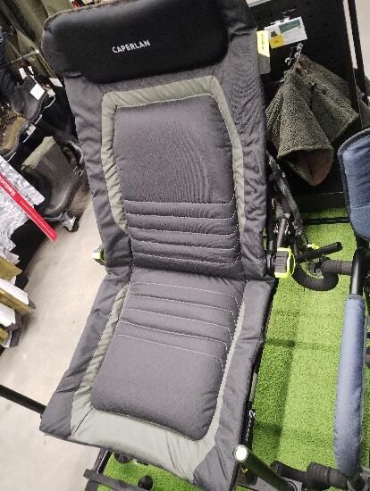 Scaun Csb feeder Confort - No Size - produs resigilat Decathlon