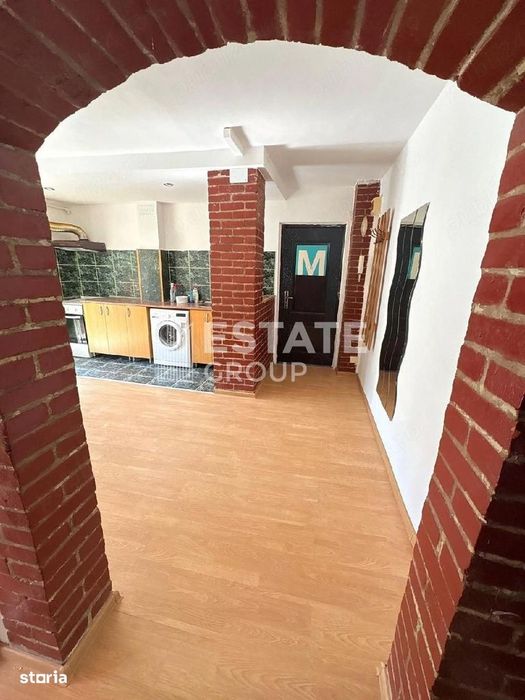 Apartament 2 camere, decomandat, Zona Sagului,aproape de Shopping City — fotografia 1