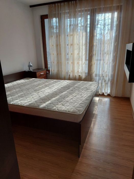 Дава се под наем Двустаен апартамент в Пловдив, Централна гара - 40 кв.м за 357 € - Снимка #2