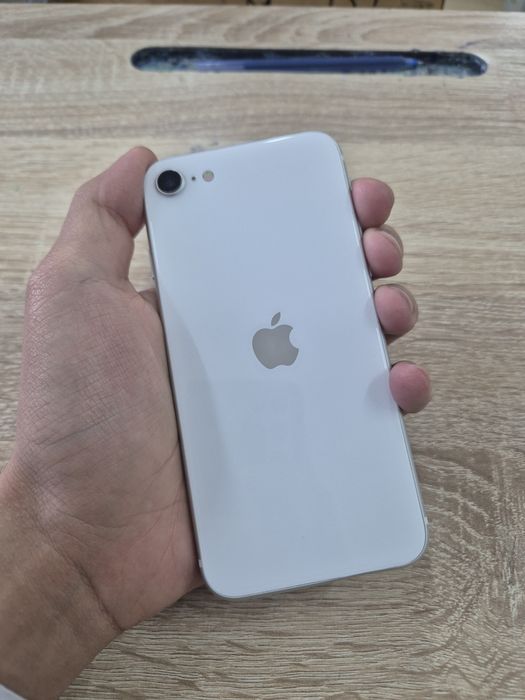 Iphone se 2 generation