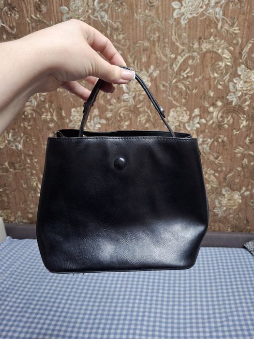 Сумка рюкзак в отличном состоянии